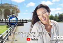 TV – HOY EN PARALELO CERO EL CLÁSICO “VINTAGE” Y MÁS SOBRE EL SALÓN NÁUTICO DE GÉNOVA