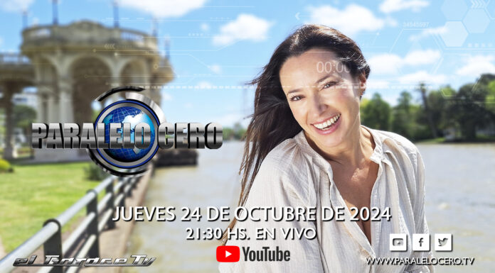 TV – HOY EN PARALELO CERO EL CLÁSICO “VINTAGE” Y MÁS SOBRE EL SALÓN NÁUTICO DE GÉNOVA