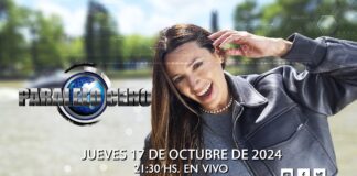 TV – HOY EN PARALELO CERO EL SALÓN NÁUTICO DE GÉNOVA Y EL AQUALUM 31