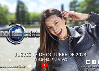 TV – HOY EN PARALELO CERO EL SALÓN NÁUTICO DE GÉNOVA Y EL AQUALUM 31