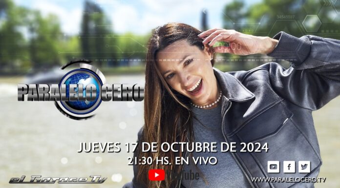 TV – HOY EN PARALELO CERO EL SALÓN NÁUTICO DE GÉNOVA Y EL AQUALUM 31