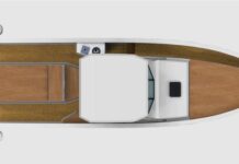 GHINI BOATS REVOLUCIONA EL MERCADO NÁUTICO EUROPEO CON INNOVACIÓN Y ASOCIACIÓN DE PRESTIGIO