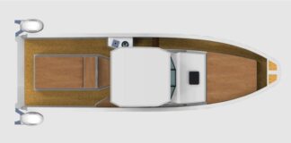 GHINI BOATS REVOLUCIONA EL MERCADO NÁUTICO EUROPEO CON INNOVACIÓN Y ASOCIACIÓN DE PRESTIGIO