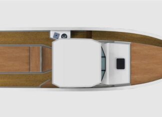 GHINI BOATS REVOLUCIONA EL MERCADO NÁUTICO EUROPEO CON INNOVACIÓN Y ASOCIACIÓN DE PRESTIGIO