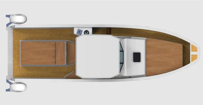 GHINI BOATS REVOLUCIONA EL MERCADO NÁUTICO EUROPEO CON INNOVACIÓN Y ASOCIACIÓN DE PRESTIGIO