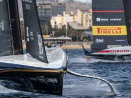 CINCO EQUIPOS SE ALÍAN PARA IMPULSAR UNA REFORMA EN LA COPA AMÉRICA