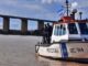 CONTINÚA LA BÚSQUEDA DE TRES HOMBRES DESAPARECIDOS EN EL RÍO PARANÁ