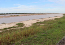 PUERTO RECONQUISTA: PREFECTURA ADVIERTE SOBRE LA NAVEGACIÓN Y SE PREPARA PARA EL CONSURSO DE PESCA DEL SURUBÍ