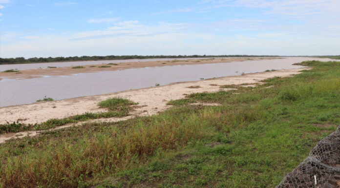 PUERTO RECONQUISTA: PREFECTURA ADVIERTE SOBRE LA NAVEGACIÓN Y SE PREPARA PARA EL CONSURSO DE PESCA DEL SURUBÍ