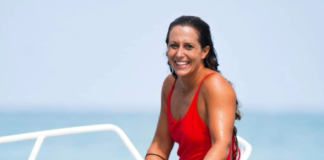 SURF – MUERE TRÁGICAMENTE GIULIA MANFRINI