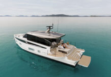 AZIMUT ASISTE AL SALÓN NÁUTICO INTERNACIONAL DE FORT LAUDERDALE 2024