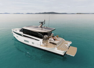 AZIMUT ASISTE AL SALÓN NÁUTICO INTERNACIONAL DE FORT LAUDERDALE 2024