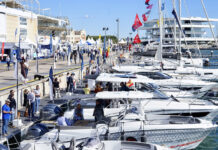 VALENCIA BOAT SHOW 2024