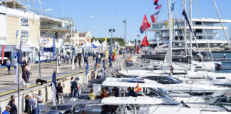VALENCIA BOAT SHOW 2024