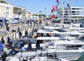 VALENCIA BOAT SHOW 2024