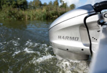 YAMAHA Y FINLANDIA SE UNEN PARA DESARROLLAR UN INNOVADOR BARCO SAUNA PROPULSADO CON HIDRÓGENO