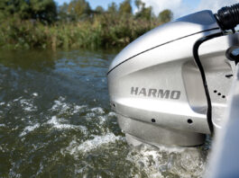 YAMAHA Y FINLANDIA SE UNEN PARA DESARROLLAR UN INNOVADOR BARCO SAUNA PROPULSADO CON HIDRÓGENO