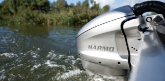 YAMAHA Y FINLANDIA SE UNEN PARA DESARROLLAR UN INNOVADOR BARCO SAUNA PROPULSADO CON HIDRÓGENO