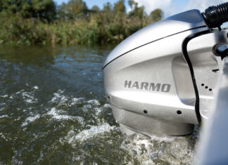 YAMAHA Y FINLANDIA SE UNEN PARA DESARROLLAR UN INNOVADOR BARCO SAUNA PROPULSADO CON HIDRÓGENO