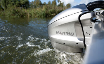 YAMAHA Y FINLANDIA SE UNEN PARA DESARROLLAR UN INNOVADOR BARCO SAUNA PROPULSADO CON HIDRÓGENO