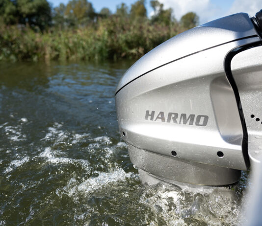 YAMAHA Y FINLANDIA SE UNEN PARA DESARROLLAR UN INNOVADOR BARCO SAUNA PROPULSADO CON HIDRÓGENO