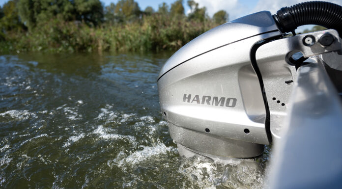 YAMAHA Y FINLANDIA SE UNEN PARA DESARROLLAR UN INNOVADOR BARCO SAUNA PROPULSADO CON HIDRÓGENO