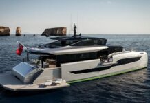 SUNREEF ULTIMA 111: UNA VISIÓN MODERNA DEL CATAMARÁN DE LUJO