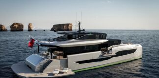 SUNREEF ULTIMA 111: UNA VISIÓN MODERNA DEL CATAMARÁN DE LUJO