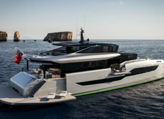 SUNREEF ULTIMA 111: UNA VISIÓN MODERNA DEL CATAMARÁN DE LUJO