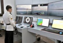 LA ARMADA INAUGURARÁ UN SIMULADOR DE NAVEGACIÓN