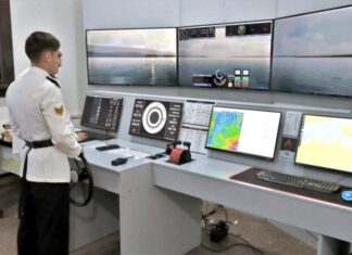 LA ARMADA INAUGURARÁ UN SIMULADOR DE NAVEGACIÓN