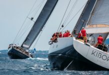 SOUTHERN WIND LANZA EL SEGUNDO SW108 EN LA CIUDAD DEL CABO