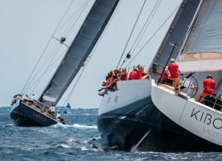 SOUTHERN WIND LANZA EL SEGUNDO SW108 EN LA CIUDAD DEL CABO