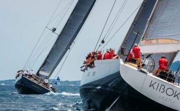 SOUTHERN WIND LANZA EL SEGUNDO SW108 EN LA CIUDAD DEL CABO