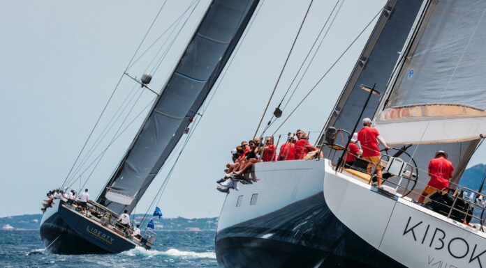 SOUTHERN WIND LANZA EL SEGUNDO SW108 EN LA CIUDAD DEL CABO