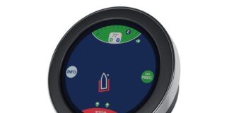 DOCKMATE LANZARÁ UN DPS ACTUALIZADO EN METSTRADE