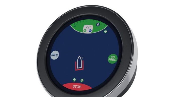 DOCKMATE LANZARÁ UN DPS ACTUALIZADO EN METSTRADE