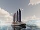 EL INNOVADOR CRUCERO CON VELAS RETRÁCTILES CUBIERTAS CON 2.000 M2 DE PLACAS SOLARES: ASÍ NAVEGARÁ POR EL ÁRTICO SIN CONTAMINAR