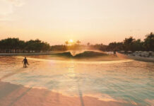 ARGENTINA TENDRÁ LA PRIMERA PILETA DE SURF CON OLAS ARTIFICIALES DE LATINOAMÉRICA: DÓNDE ESTARÁ