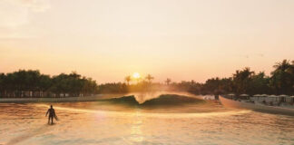 ARGENTINA TENDRÁ LA PRIMERA PILETA DE SURF CON OLAS ARTIFICIALES DE LATINOAMÉRICA: DÓNDE ESTARÁ