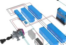 MOLABO ANUNCIA UN SISTEMA DE PROPULSIÓN ELÉCTRICA DE 25 KILOVATIOS