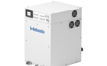 WEBASTO MARCA EL COMINEZO DE UNA NUEVA ERA EN LA TECNOLOGÍA DE TECHOS Y AIRE ACONDICIONADO PARA EMBARCACIONES
