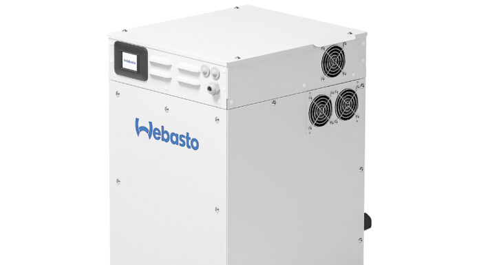 WEBASTO MARCA EL COMINEZO DE UNA NUEVA ERA EN LA TECNOLOGÍA DE TECHOS Y AIRE ACONDICIONADO PARA EMBARCACIONES