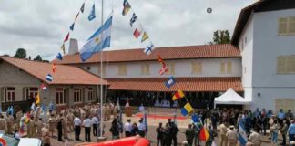 PREFECTURA DESEMBARCA EN CÓRDOBA: PROMETEN EVITAR SUPERPOSICIÓN CON LA PATRULLA NÁUTICA PROVINCIAL