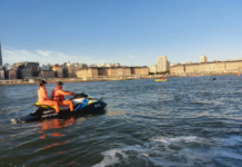 MDP – PREFECTURA NAVAL ARGENTINA REFUERZA LA SEGURIDAD NÁUTICA: RECOMENDACIONES PARA EL VERANO SIN RIESGOS