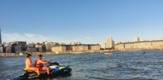 MDP – PREFECTURA NAVAL ARGENTINA REFUERZA LA SEGURIDAD NÁUTICA: RECOMENDACIONES PARA EL VERANO SIN RIESGOS