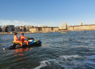 MDP – PREFECTURA NAVAL ARGENTINA REFUERZA LA SEGURIDAD NÁUTICA: RECOMENDACIONES PARA EL VERANO SIN RIESGOS