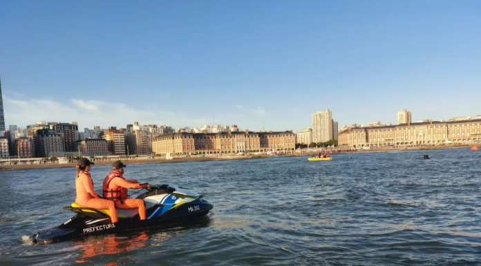 MDP – PREFECTURA NAVAL ARGENTINA REFUERZA LA SEGURIDAD NÁUTICA: RECOMENDACIONES PARA EL VERANO SIN RIESGOS