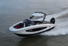 TV – HOY EN ESLORAS PRESENTAMOS LA LANCHA VOLANS GR3