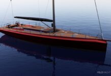 COMIENZA LA CONSTRUCCIÓN DEL ICE 80 BLUE WATER SPORT: SERÁ EL NUEVO BUQUE INSIGNIA DE ICE YACHTS